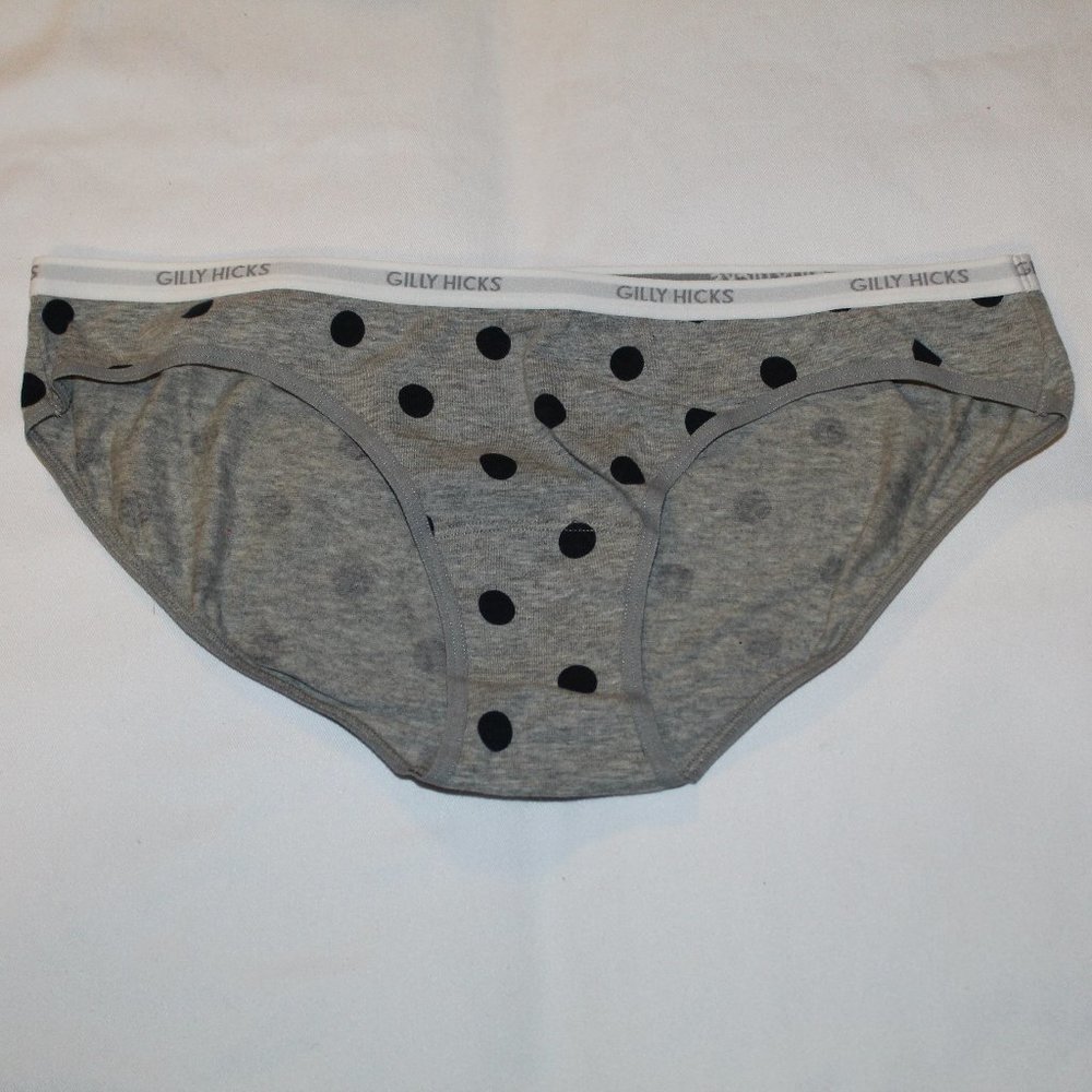 Gilly Hicks Underwear